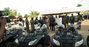 Cap-Skirring : un gendarme tué dans l’accident de son quad