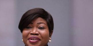 Le président américain lève les sanctions de Trump contre Fatou Bensouda et la CPI
