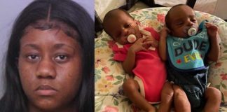 Crise de… mère : une jeune maman tue ses 2 bébés jumeaux qui l' »empêchaient de dormir »