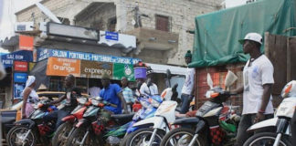 Macky Sall, les conducteurs de «Jakarta» et les fonds Covid
