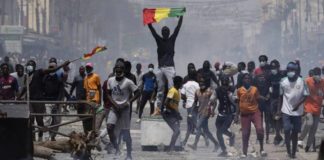 « Dégâts collatéraux » Sonko-Adji Sarr : Une commission d’enquête sur les émeutes à l’horizon