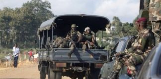 Côte d’Ivoire : un camp militaire attaqué, 3 assaillants tués, un soldat blessé