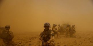 Mali: trois soldats suédois de la force Takuba blessés dans l’explosion d’une bombe