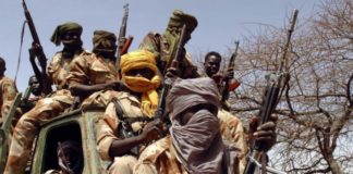 Tchad: après la mort de Déby, les rebelles promettent de marcher sur N’djamena
