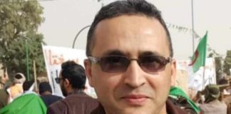Algérie: un journaliste écroué après son article sur le mécontentement Touareg