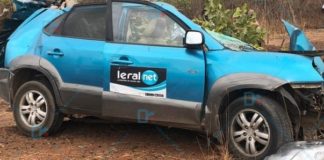 Tournée de Macky Sall : 3 reporters de Leral Tv sont morts dans un accident