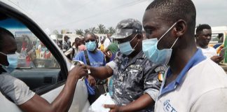 « Corona-faussaire » : un trafic de « négatives » attestations de test Covid-19 démantelé en Côte d’Ivoire