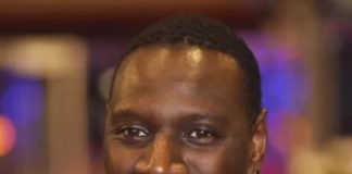 Omar Sy : « Cet aspect négatif de mon éducation que je ne veux pas reproduire avec mes 5 enfants »