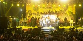 Tourisme : un « festival musical international de Saly Portudal »…à une date inconnue!