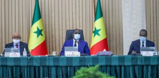 Nominations hebdomadaires : Macky Sall met en selle deux nouveaux PCA, et un DG