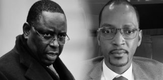 Condoléances « présidentielles »: Macky Sall envoie une délégation à Mame Boye Diao
