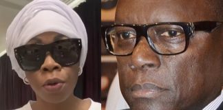 Diffamation contre Pierre Atepa Goudiaby: Aby Ndour condamnée à 3 mois avec sursis