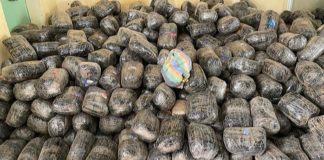 Entre faux médicaments et yamba, la Douane fait des flambées de saisies