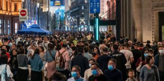 Chine, plus « peuple » au monde : la population atteint 1,41 milliard d’habitants