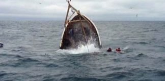 Chavirement de pirogue : un pêcheur de Guédiawaye porté disparu au Cap-Skirring