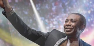 Pour cause de « Mackysme », Youssou Ndour s’emploie à faire « une petite pause » dans sa carrière musicale