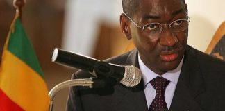 Mali : démission du 1er gouvernement de Transition, le Premier ministre Moctar Ouane reconduit