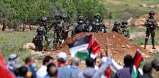 Soutien aux Palestiniens contre les violences d’Israël : Ñoo Lank appelle à la marche prévu vendredi 21 mai