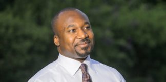 Sassoufit pas, le pouvoir dynastique africain ? Le président congolais Sassou nomme son fils Denis Christel au gouvernement