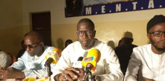 Humeur politique : Le mouvement MENTAL n’a plus le moral dans la coalition BBY