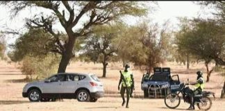 Litige foncier au Sénégal: les activistes rejoignent les populations après la vague d’arrestations à Dougar