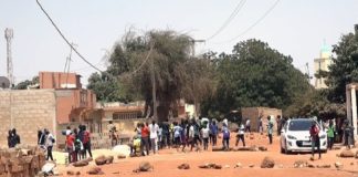 Échauffourées « foncières » à Dougar : 19 personnes placées sous mandat de dépôt