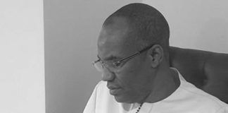 Dédicace : entre Mandela et Diouf, le « grand secret » livré par le journaliste Mamoudou Ibra Kane