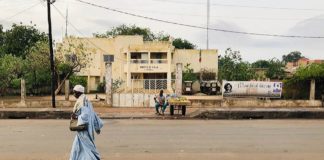 Koungheul : le commissaire de police est sans local