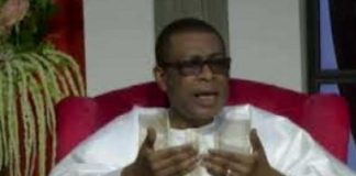 Youssou Ndour met son grain de sel dans l’affaire Ousmane Sonko – Adji Sarr