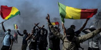 La guerre des mémos : après l’Etat, le M2D communique aussi sur l’affaire Ousmane Sonko