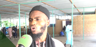 Korité des Ibadous sénégalais aujourd’hui mercredi, un jour avant…La Mecque, dont ils se réclament!