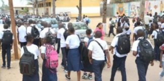 Quantum horaire déficient : la « semaine Adji Sarr » repousse BAC et BFEM