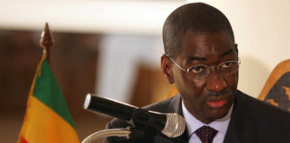 Coup de force au Mali : Le premier ministre emmené par des soldats après avoir formé un gouvernement