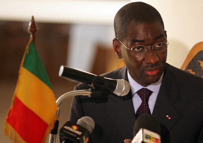 FILES-MALI-POLITICS-GOVERNMENT