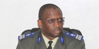 ÉVASION DE BOY DJINNÉ À LA PRISON DU CAMP PÉNAL – L’administration pénitentiaire soupçonne une assistance