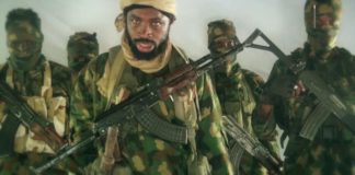 Attaques intra-terroristes au Nigeria : le chef du groupe jihadiste Boko Haram Abubakar Shekau, blessé ou mort ?