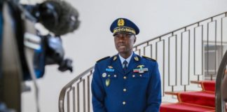 NOMINATION : L’ex Cemga à l’ONU!