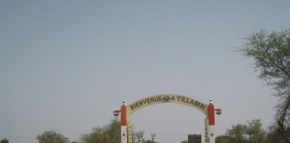 Niger : 5 personnes tuées en pleine fête de ramadan dans un village