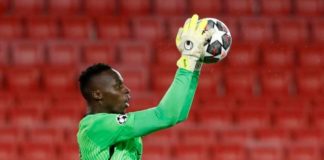 Champions’ League : Le Sénégalais Edouard Mendy sauve 2 balles de but pour Chelsea qui mate le Real et rejoint Manchester City en finale