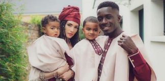 Idrissa Gana Gueye du PSG joue la finale de la Coupe de France aujourd’hui. Sa Korité 2021