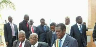 Feu Fotso Victor, 94 ans : 146 héritiers dont ses…121 enfants se disputent la fortune du milliardaire camerounais