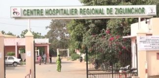 POUR SOUTENIR L’HÔPITAL DE ZIGUINCHOR : L’activiste Guy Marius Sagna compte initier une marche