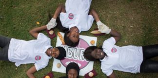 La startup MBURU a obtenu un investissement de 243 millions de WIC Capital et WE! Fund