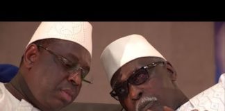 Equilibre « confréristique » : Après sa visite au khalife général des mourides, Macky Sall se rend chez celui des tidianes