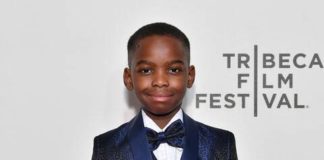 Tani Adewumi,réfugié nigérian aux USA âgé de 10 ans, prodige du jeu d’échecs, a changé la vie de sa famille