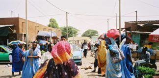 Covid-19 : En Mauritanie, apparition inquiétante de cas du variant anglais