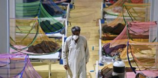 Covid-19 : près de 3 700 personnes sont mortes du Covid-19 en Inde, samedi