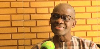Laye Diaw sur CAF, CAN et stades défaillants : « Le Sénégal n’est pas un pays de football »