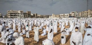 Revue de presse panafricaine du 12 mai : « Trois fêtes de Korité 2021 successives, une vieille lune sénégalaise… »