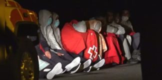 Îles Canaries : les migrants clandestins africains abandonnés aux passeurs